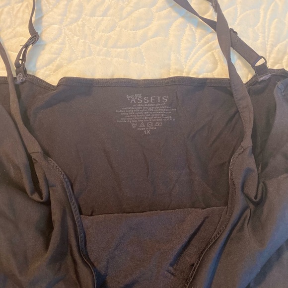 Assets Shape wear Tank - Picture 2 of 3